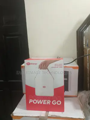 Long Trip? Take the Itel Iess-320t 130w Power Station