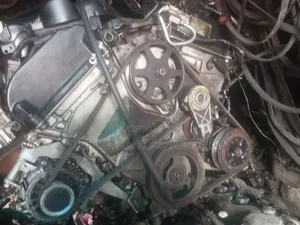 Complete Engine for Mazda Tribute 2003 2005 Model