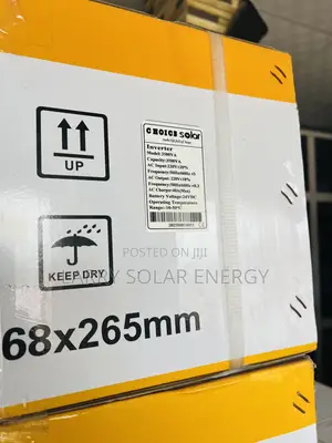 3.5kva/24v Solar Inverter