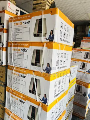 3.5kva/24v Solar Inverter