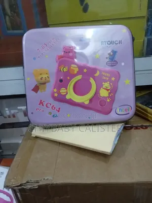 New Atouch KC64 256 GB