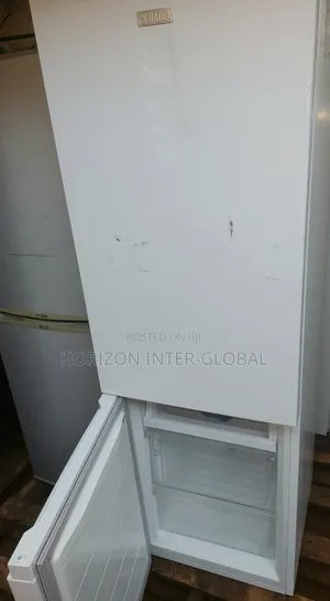 Haden 2 Doors Refrigerator
