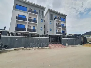 3bdrm Apartment in Ikate for sale