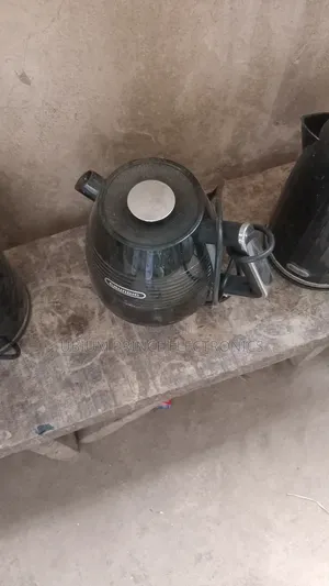 Electric Kettle