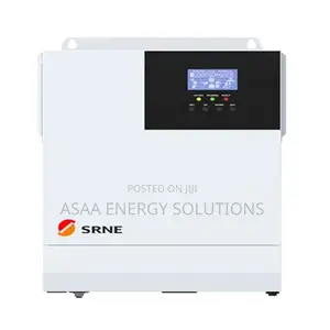 Srne 5kva 48v Wholesale 100% Original With Warranty