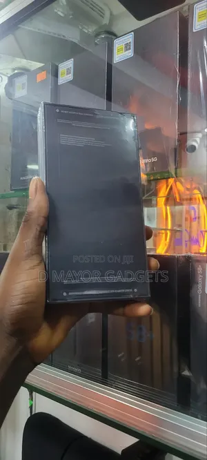 New Samsung Galaxy S24 Ultra 512 GB