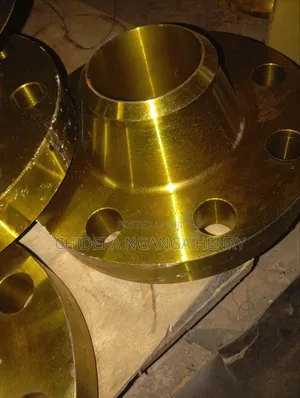 4 X 900 W/ N Flange SCH 120