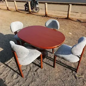 Single Dining Chair