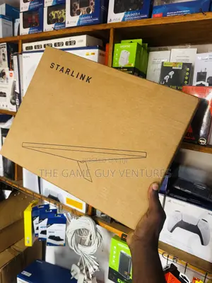 Brand New Starlink Mini