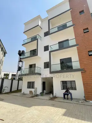 2bdrm Block of Flats in Jahi for sale