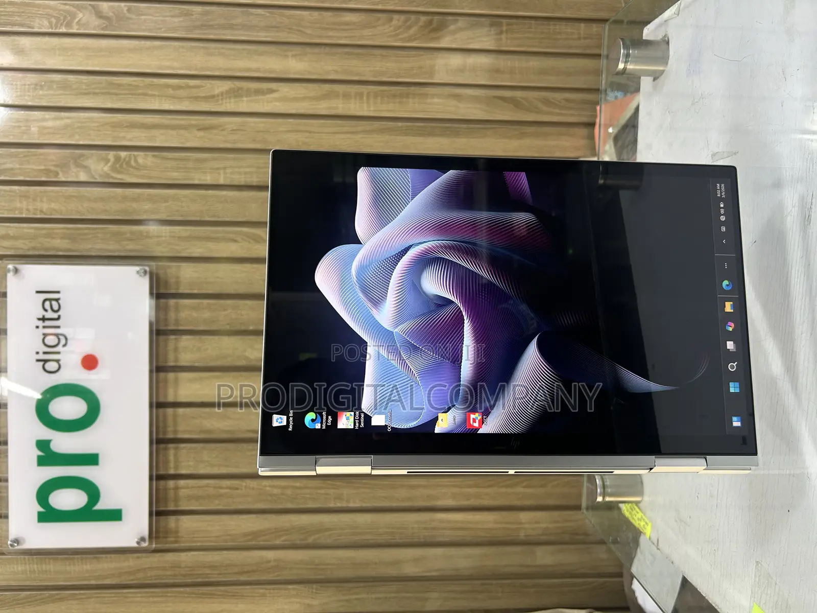 Laptop HP Envy 15 16GB Intel Core i7 SSD 512GB