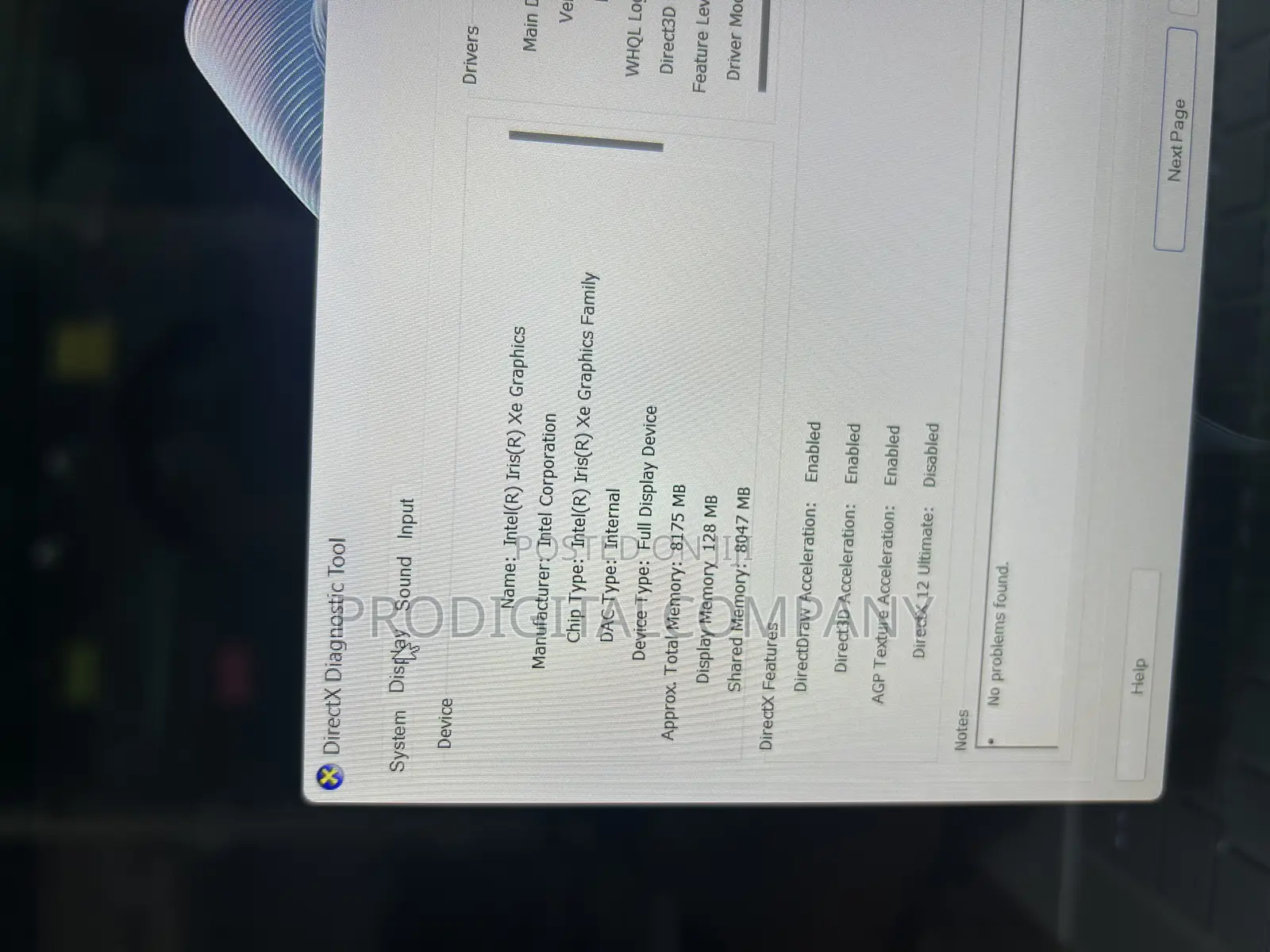 Laptop HP Envy 15 16GB Intel Core i7 SSD 512GB