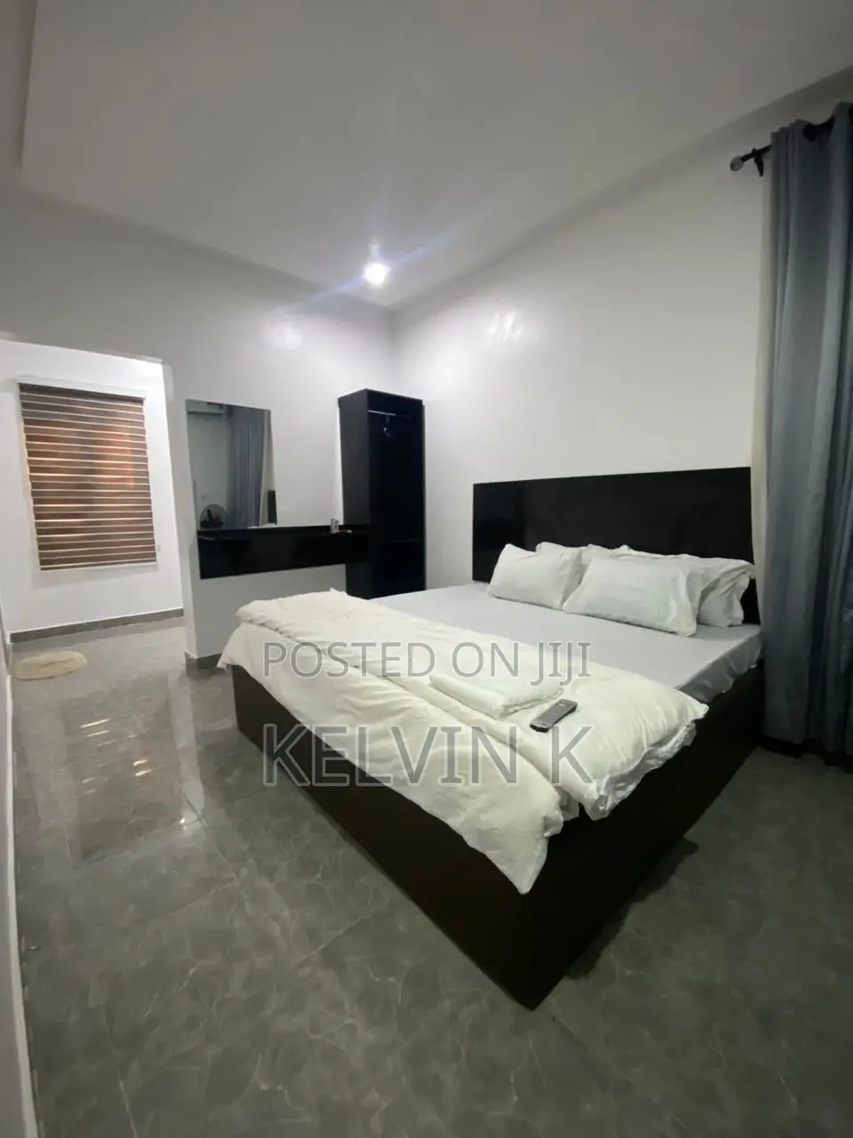 Mini Hotel for Sale Badore