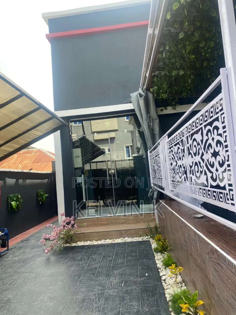Mini Hotel for Sale Badore