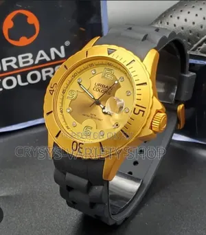 Urban Colors Luxury Wrist Watch ( Casual ,Cooperate,Sport)