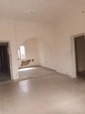 3bdrm Apartment in Opebi for rent