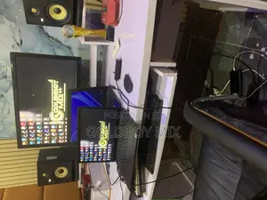 Audio Mix and Mastering Engineer