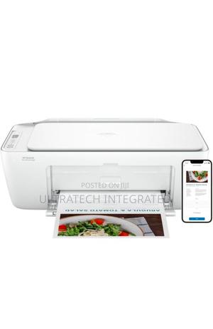 Hp Deskjet Ink Advantage 2875 (All-in-One · Home Printing) for sale ...