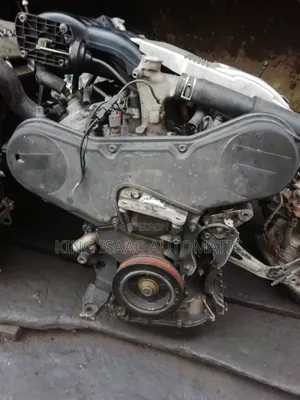 Complete Engine for Toyota Sienna 2005up 3mz Engine