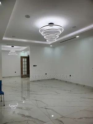 7bdrm Mansion in Guzape District for sale