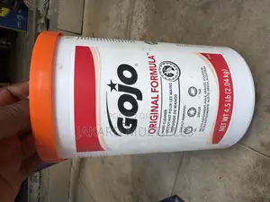 Heavy Duty Hand Cleaner