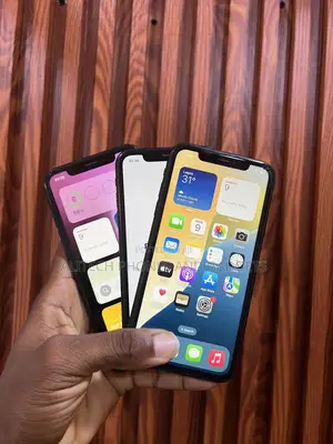 Apple iPhone XR 128 GB Black