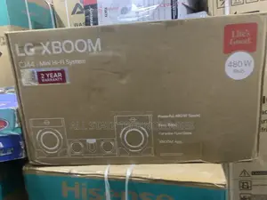 Lg 480w Multimedia Home Theater Setup