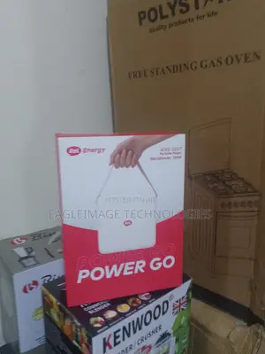 Road Trip Ready: Itel Iess-320t 130w 100,000mah Bank