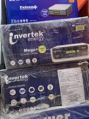 1.5kva Invertek Energy Solar Inverter