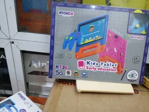 New Atouch KT37 256 GB