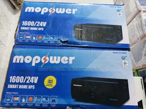 Mopower Inverter