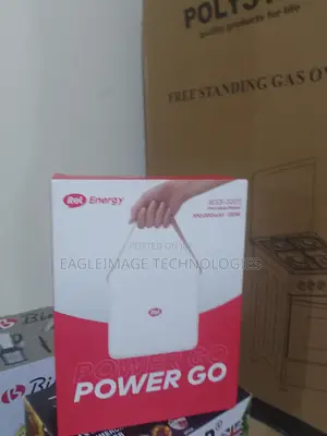 Itel Iess-320t 130w: Power Your Devices Anywhere in Nigeria
