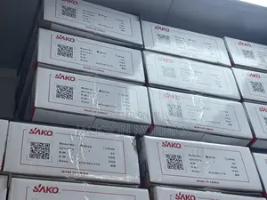 Sako Inverter