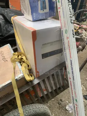 7.5kva Felicity Solar Inverter