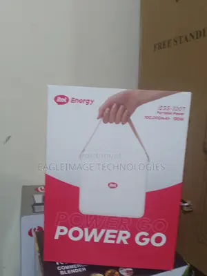 Off-Grid Living With Itel Iess-320t 130w Portable Power