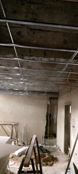 Gypsum Board