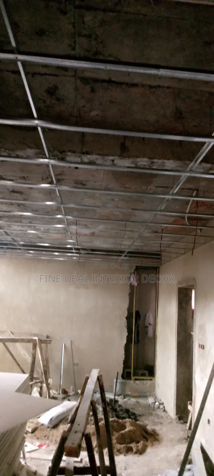 Gypsum Board