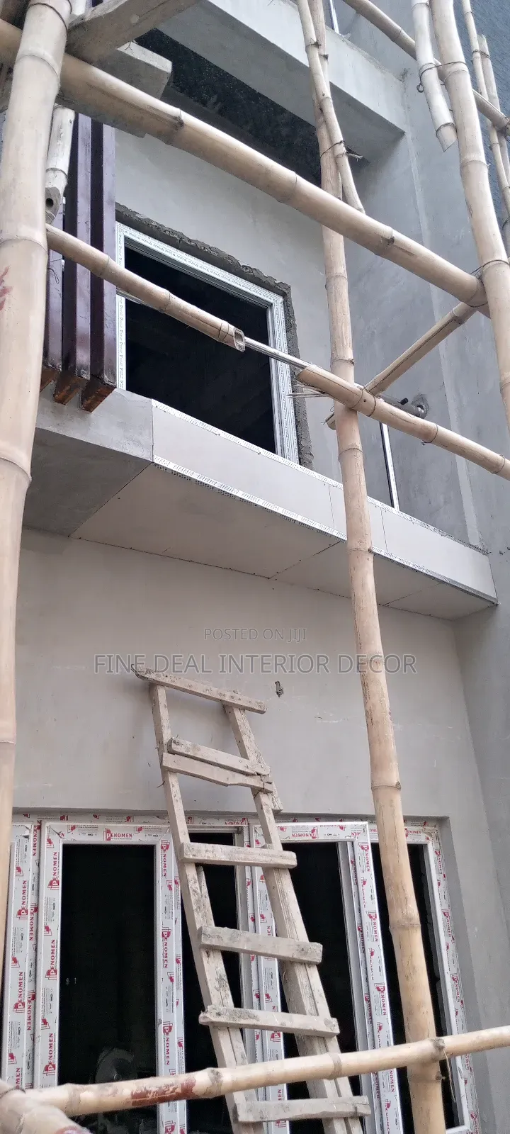 Gypsum Board