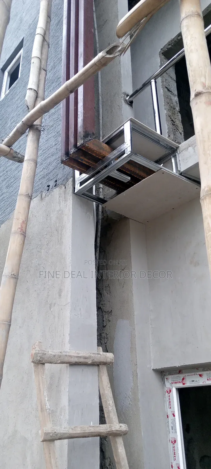 Gypsum Board