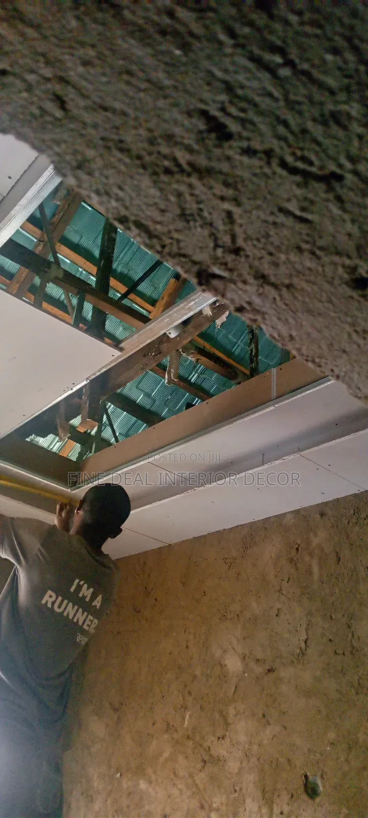Gypsum Board