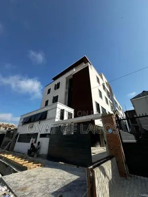 3bdrm Apartment in Ikate for rent