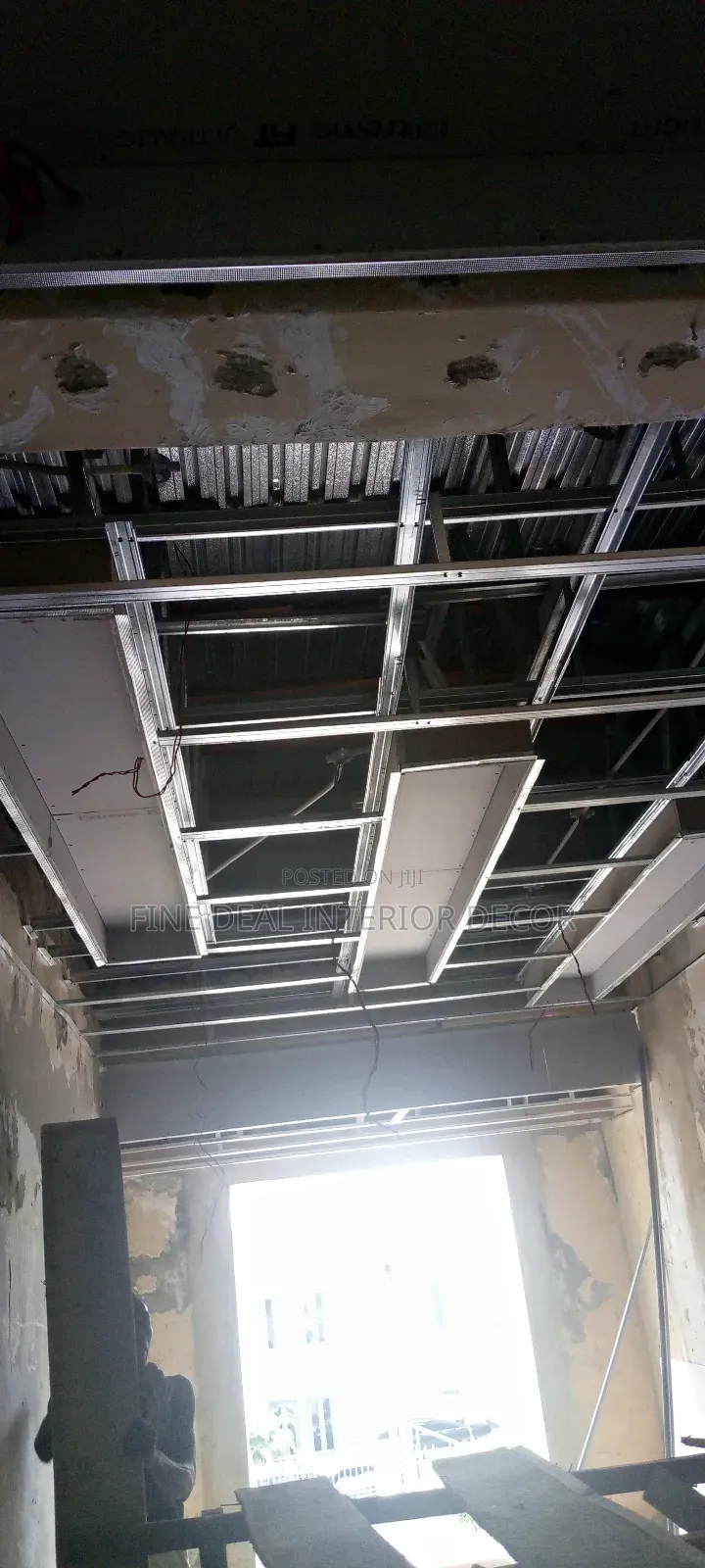 Gypsum Board