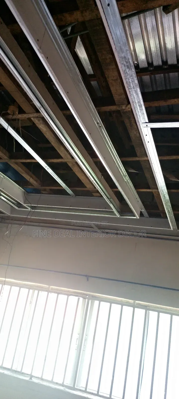 Gypsum Board