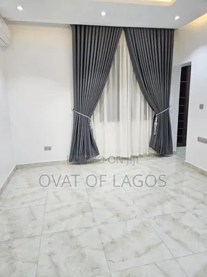 3bdrm Apartment in Ikate for rent