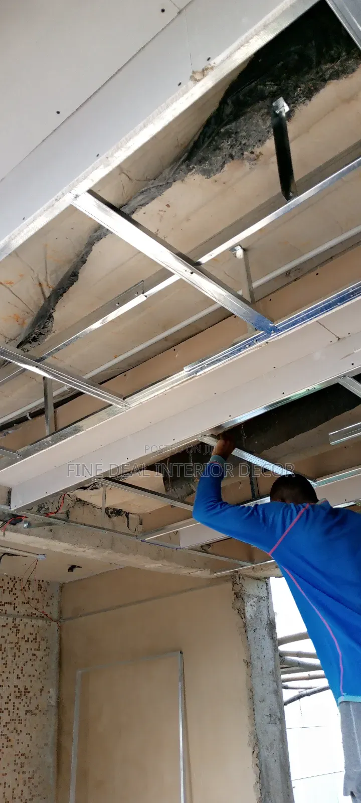 Gypsum Board
