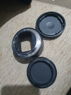 Meike Ef-Eosr Af Adapter