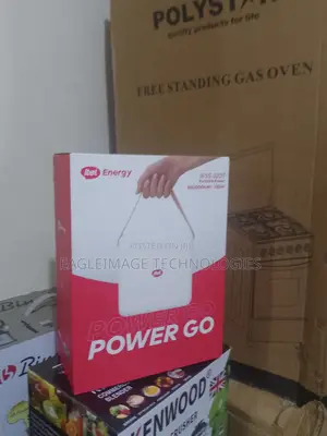 Itel Iess-320t 100,000mah (370wh) 130w Fast Charger