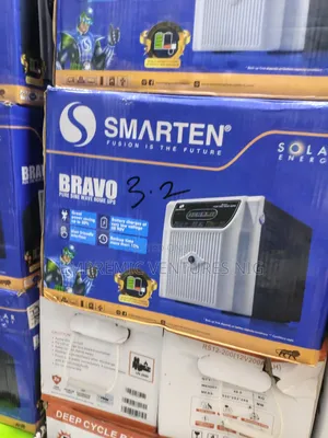 Solar Inverter