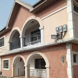 4bdrm Block of Flats in Gemade, Egbeda / Egbeda for sale