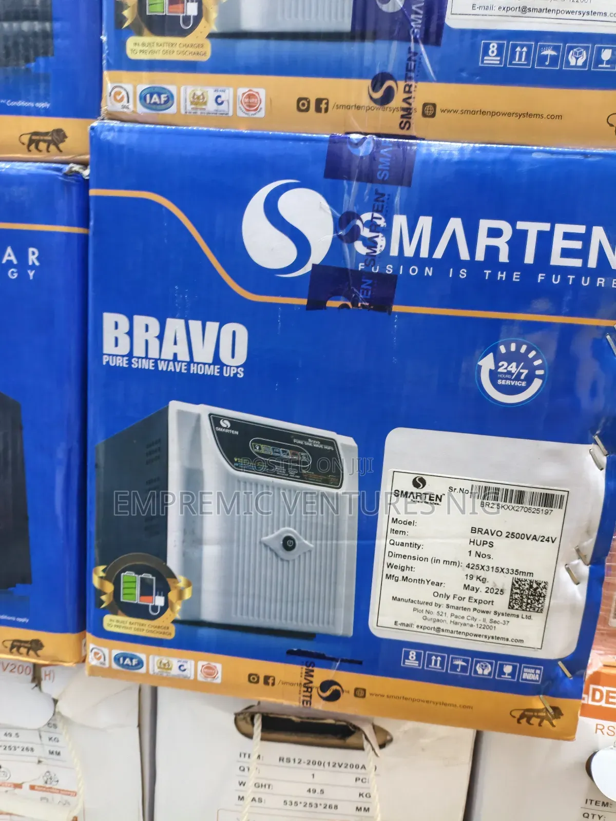 Solar Inverter